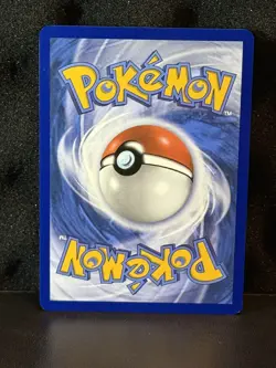 RAPIDASH 189/182 ILLUSTRATION RARE DESTINED RIVALS POKEMON NEAR MINT - Image 2