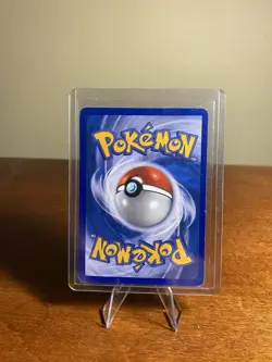 Rapidash Pokemon EX Delta Species Reverse Holo #52/113 - Image 2