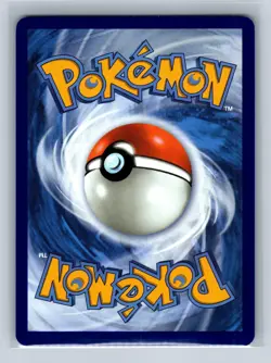 N'S PLAN 083/086 UC BLACK BOLT POKEMON REVERSE HOLO NM - Image 2