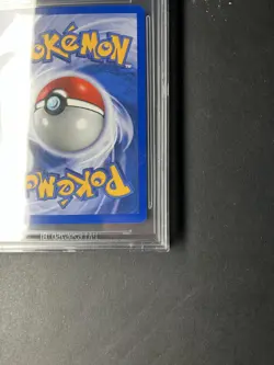 Lugia Neo Genesis Bgs 8.5 Pokemon Holo - Image 5