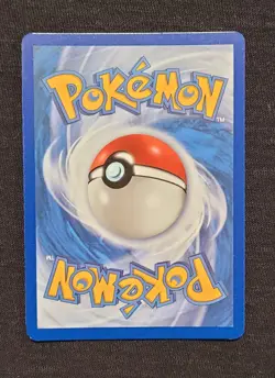 Pokemon Haunter 027 Mega Gengar Battle Deck Promo NM - Image 3