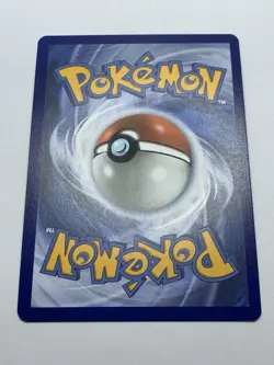 Hop's Trevenant 096/217 - Ascended Heroes - Reverse Holo Energy Symbol - Pokemon - Image 3