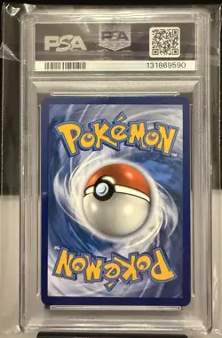 2019 Reshiram & Charizard GX Holo PSA Mint 9 Pokemon Unbroken Bonds #20/214 - Image 2