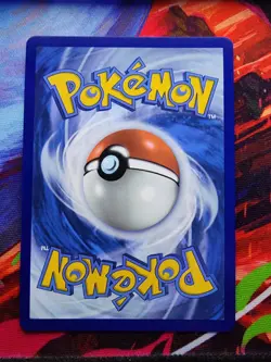 Pokemon TCG - Hilda #164/086 Full Art Ultra Rare White Flare NM - Image 2