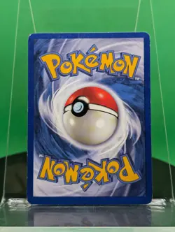 Mysterious Fossil 62/62 1st Edition Trainer Fossil Common 1999 English Pokemon - Image 2