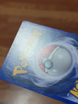 Zapdos 15/62 Fossil Thunderstorm Deck Exclusive Cosmos Holo Rare Pokemon - Image 4