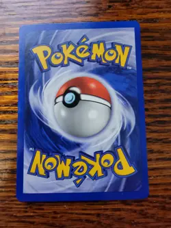 Zapdos 15/62 Fossil Thunderstorm Deck Exclusive Cosmos Holo Rare Pokemon - Image 5