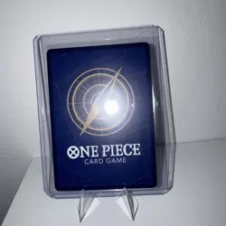 One Piece - Boa Hancock EB03-026 (SR) Alt Art Heroines Edition English - Image 2