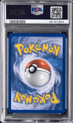 2009 POKEMON PLATINUM SUPREME VICTORS #143 CHARIZARD G LV.X-HOLO PSA 9 - Image 2