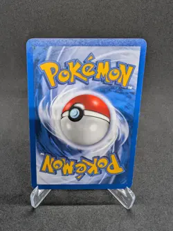 Sudowoodo - 36/147 - Pokemon Aquapolis Non-Holo Card LP - Image 2