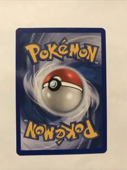 Pokemon - Scyther 45 - Black Star Promo Card - Image 2