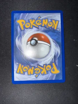 Pokemon TCG M Lucario EX Holo Promo Card 033 NM Condition - Image 5