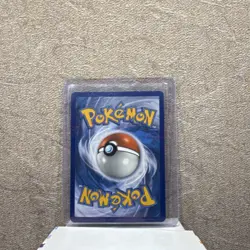 Pokemon Morpeko VMAX Secret Rare Full Art Swsh01 Sword Shield 300 HP Holo Card - Image 2