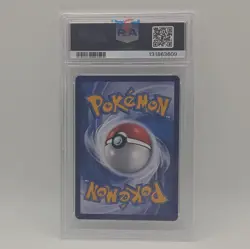 Pokemon Pikachu 004/ SV-P Promo Chinese VOL. 1 Bonus Card PSA 10 GEM MINT - Image 2