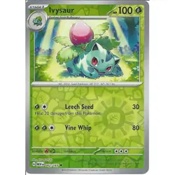 PICK YOUR CARD - Pokemon 151 - Reverse Holo EX Ultra Rare Hyper Rare Holo Rare - Image 5