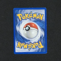 Celebi 3/64 Neo Revelation Unlimited Holo Vintage Pokemon Card MP - Image 2