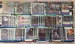 Digimon Card Game Core Myotismon Deck - Image 1