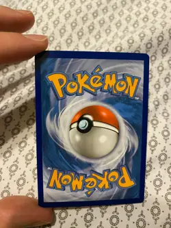 Pokemon McDonalds Pikachu Non Holo 25th Anniversary Promo Card 25/25 - Image 2