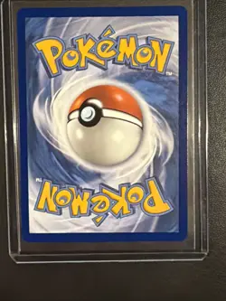 2026 Pokemon Mega Lucario Ex Promo #033 Poster Ascended Heroes Card - Image 2