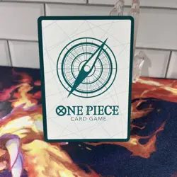 One Piece Card Game - DON!! Card (Alternate Art) - Kingdoms of Intrigue (OP04) - Image 3