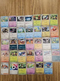 Japanese Pokemon Cards. Near Mint. - Image 3