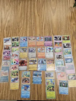 Japanese Pokemon Cards. Near Mint. - Image 4