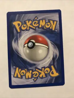 Machamp - 43 - Pokemon Wizards Black Star Promo Card NM - Image 2