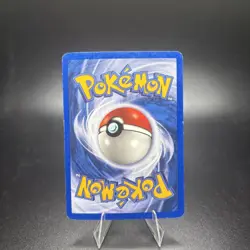 Ninetales 21/165 Expedition Pokemon Card E-Series Reverse Holo Card MP -g - Image 2