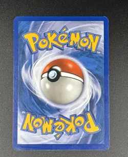 Gliscor E4 62/111 Rising Rivals English Pokemon Card TCG - Image 2