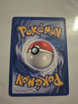 Pokemon TCG LT Surge's Electabuzz Gym Heroes 27/132 Regular Rare HP - Image 2