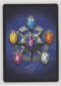 2014 My Little Pony Collectible Card Game - Absolute Discord Spike #164 - Image 2