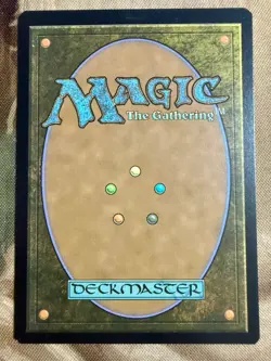 MTG Magic the Gathering Worldly Tutor (185/520) Dominaria Remastered NM - Image 2