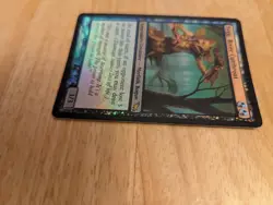 Sygg, River Cutthroat Shadowmoor Foil - Image 3