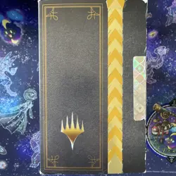 MTG Lord of the Rings Tales of Middle-Earth Bundle Gift Edition Unopened damaged - Image 4