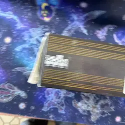 MTG Lord of the Rings Tales of Middle-Earth Bundle Gift Edition Unopened damaged - Image 5