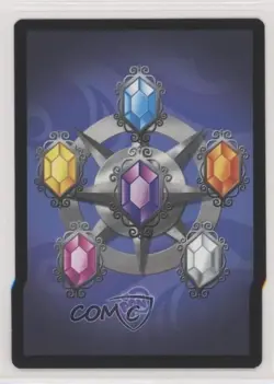 2014 My Little Pony Collectible Card Game - Premiere European Release Pinkie Pie - Image 2