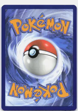Gengar 094/165 (Cosmos Holo) Misc Cards & Products Sam's Club Exclusive NM - Image 2