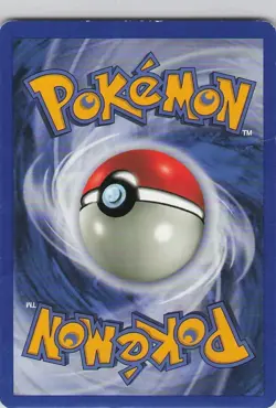 Pokemon TCG Dark Exeggutor Card 33/105 Neo Destiny 2002 - Image 2