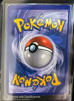 Pokemon Darkrai LV.X DP19 Diamond and Pearl Promo Holo English - Image 2