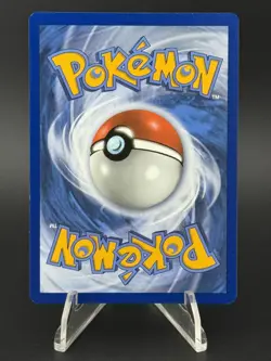 Pokemon Mimikyu SM163 Black Star Promo Card Sun and Moon - Image 2