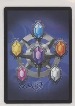 2014 My Little Pony Collectible Card Game - Premiere European Release #37 - Image 2