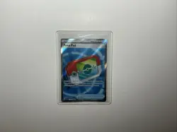 Poke Pad Pokemon Card 113/088 Perfect Order TCG Hyper Rare Trainer Card - Image 1