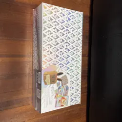 Pokemon Prismatic Evolutions Super Premium Collection SPC New & Factory Sealed - Image 3