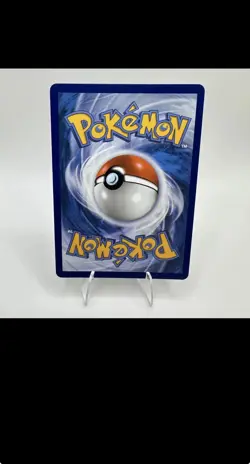 Pokemon Team Rocket's Dugtrio 239/217 Ascended Heroes Illustration Rare IR Card - Image 2