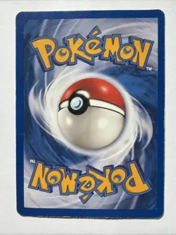 Mudkip EX Dragon 65/97 LP Pokemon E Series 2003 TCG - Image 2