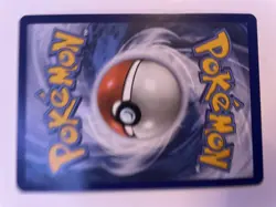 Pokemon Hisuian Growlithe Illustration Rare Holo 181/167 Twilight Masquerade - Image 2