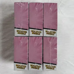 Pokemon TCG Mega Evolution Ascended Heroes Booster Bundles LOT OF 6 SEALED - Image 3
