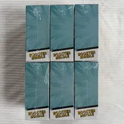 Pokemon TCG Mega Evolution Ascended Heroes Booster Bundles LOT OF 6 SEALED - Image 4