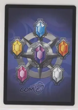 2014 My Little Pony Collectible Card Game - Premiere European Release Rarity #77 - Image 2