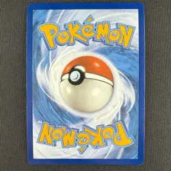 Pokemon TCG Kyogre 036/159 Crown Zenith Holo Rare Card - Image 2